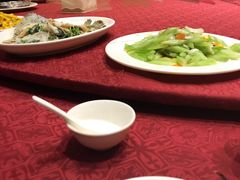 -盈春大饭店(千山路店)