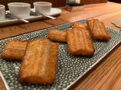 黄金脆带鱼-新荣记(新源南路店)