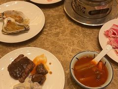 -盛宴标帜餐厅·亲子自助 (南昌喜来登酒店)