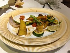 -王品牛排(福州泰禾店)