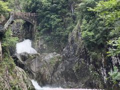 -龙湾潭国家森林公园