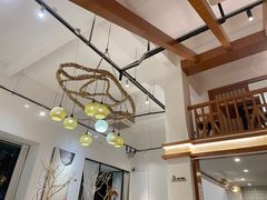 -尚SHANG泰国菜(中山大道店)