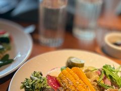 -拉蒂娜·巴西牛排馆 Latina·Brazilian Steakhouse(铜仁旗舰店)