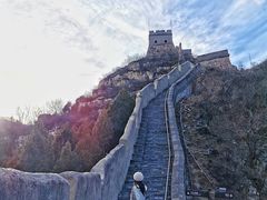 景点-居庸关长城