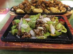 -桃子餐厅·天津菜(红星路直营店)