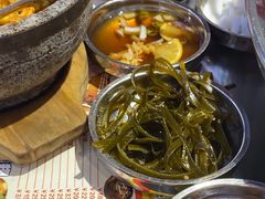 -哈哈碳都·牛肋条无限自助烤肉(宝龙店)