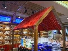 -湘小伍(天子座店)