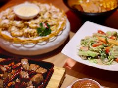 -明治屋(二十三年洪化桥店)