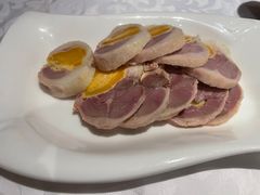 -永兴餐厅(复兴中路店)