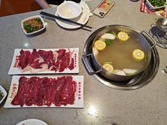 -为什么牛潮汕牛肉火锅(万胜广场店)