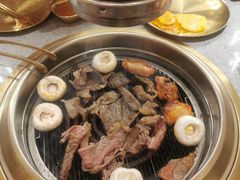 -CityOn熙地港西安购物中心