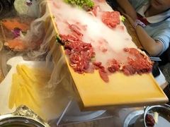 -塔兰齐新疆孜然火锅(鲤鱼山路店)