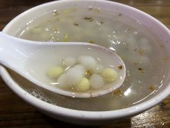 -随柳居·苏式小吃(建新巷店)