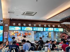 -客家汇·客家传承菜(水库店)