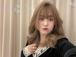 -M1 HAIR烫染