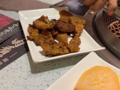 -炭之家·齐齐哈尔非遗烤肉·鲜切直供(中央大街店)