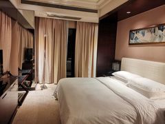 -杭州龙禧福朋喜来登酒店