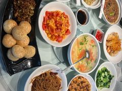 -大鸭梨烤鸭(枣园店)