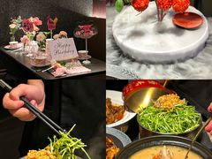 -知楚•精致湖北菜(武商MALL店)