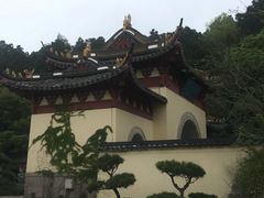 -半升洞码头