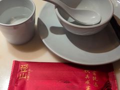 -径山十八道·风味民间菜(华夏之心店)