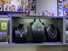 -梵薇Joker.V银饰工作室