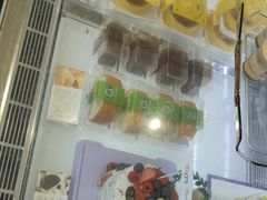 -DEMO黛慕蛋糕(中泰店)