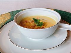 杨枝甘露-三号黄浦会Canton Table