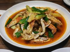 -樟树底(胜利河美食街店)