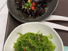 -康师傅私房牛肉面(申虹店)