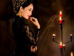 -九月鹰飞汉服摄影工作室