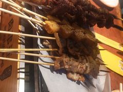 -肉串汪(望京店)