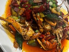 -李叔叔虾蟹大排档(青羊店)