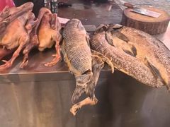 -陈记菜馆·非遗淮扬菜(东关街教场店)