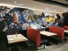 -必胜客(花舞大唐博物馆店)