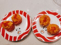 -新一番三文鱼寿司(大东海店)