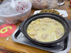 -雪琴面馆富安特色鱼汤面(城中花园店)