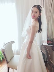 -荷玛高端新娘跟妆团队·彩妆培训