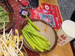 -赵美丽·重庆社区火锅·直营店(火车东站·中豪国际店)