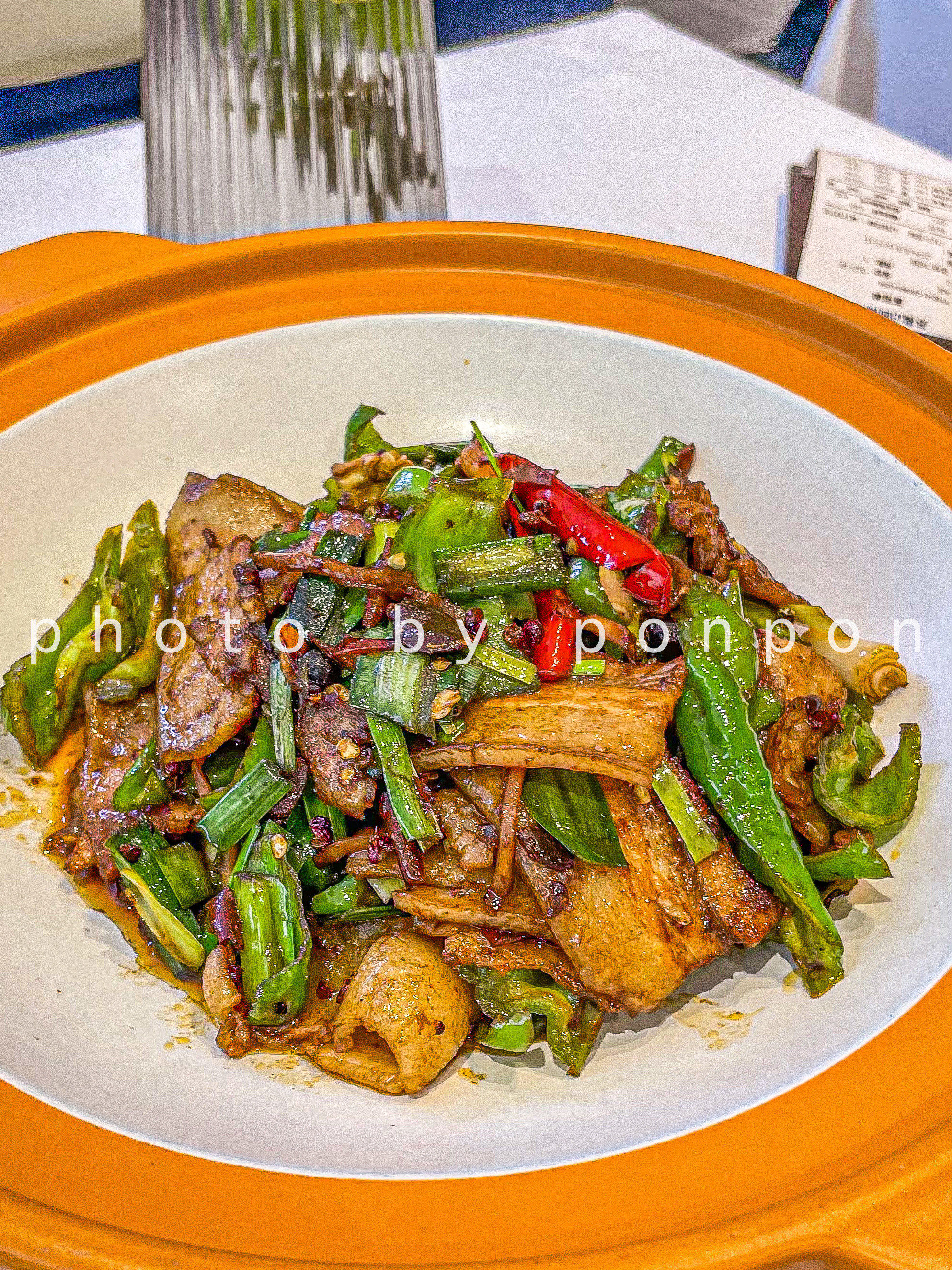 西安老字号川菜馆6015
99:「苏福记(西稍门店)」
脊髓麻婆