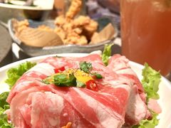 -鲜潭蒸汽石锅鱼(五道口购物中心店)