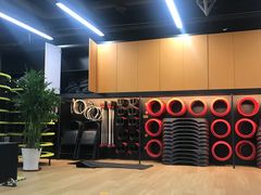 -超鹿运动(融侨锦江店)