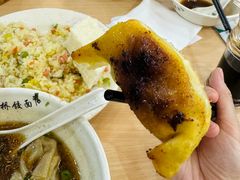 -蒋家桥饺面店(东关街店)