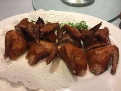 -御花园·粤菜·海鲜火锅(中山公园店)