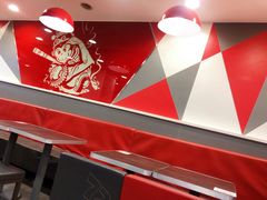 大堂-72街荷叶饭(三元里店)