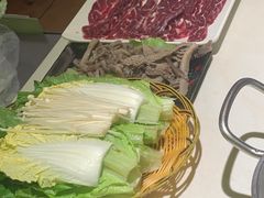 -潮泰牛肉火锅 · 创于1992年(车公庙店)