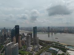 -南昌双子塔303观光厅