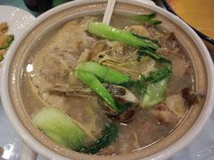 -良渚君澜度假酒店·中餐厅