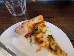 -Gather pizza