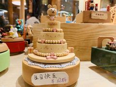 -猫的天空之城概念书店(丽江古城饮玉巷店)